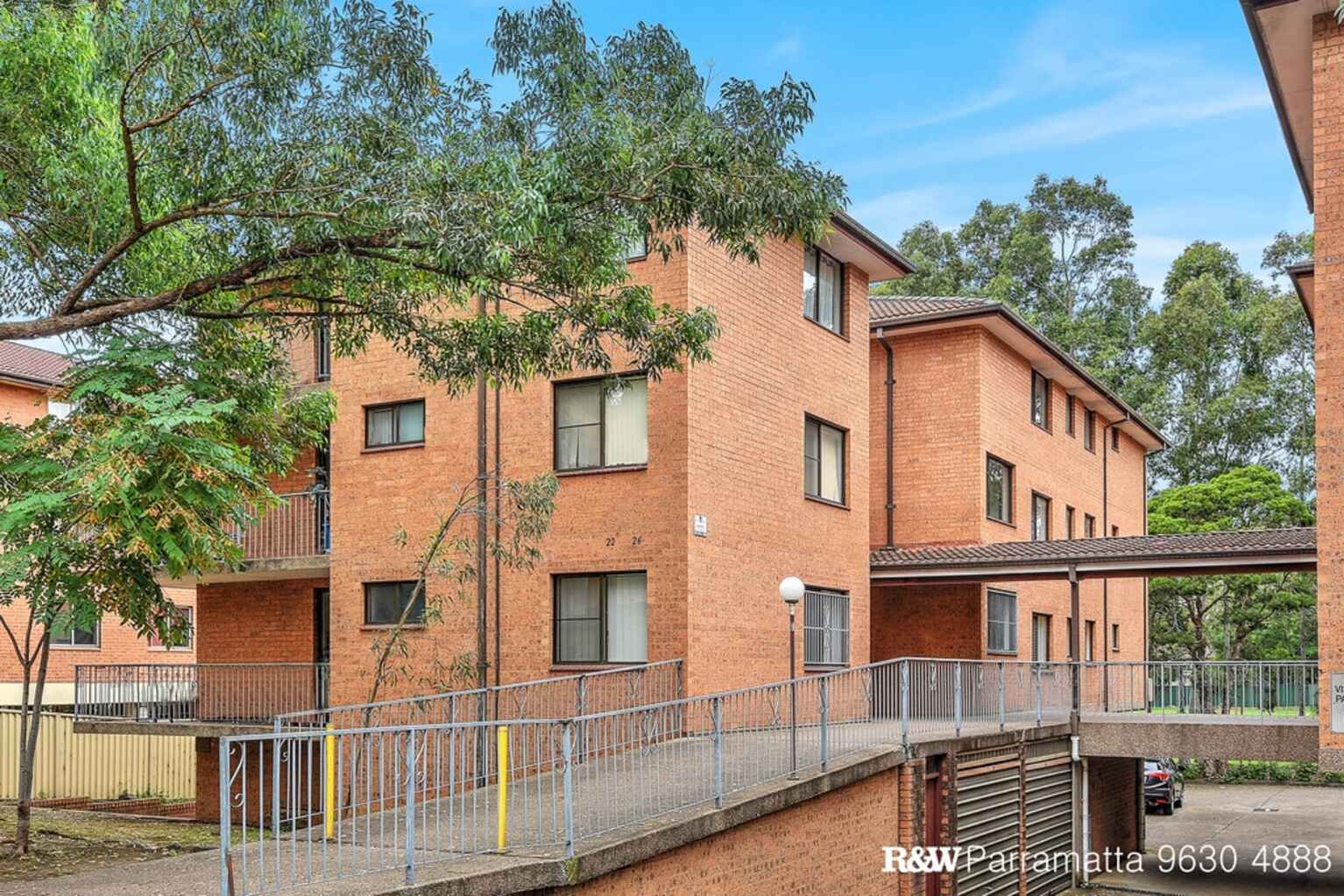 3/22 Lane Street Wentworthville
