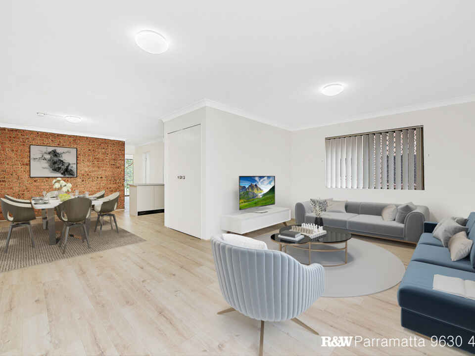 3/22 Lane Street Wentworthville