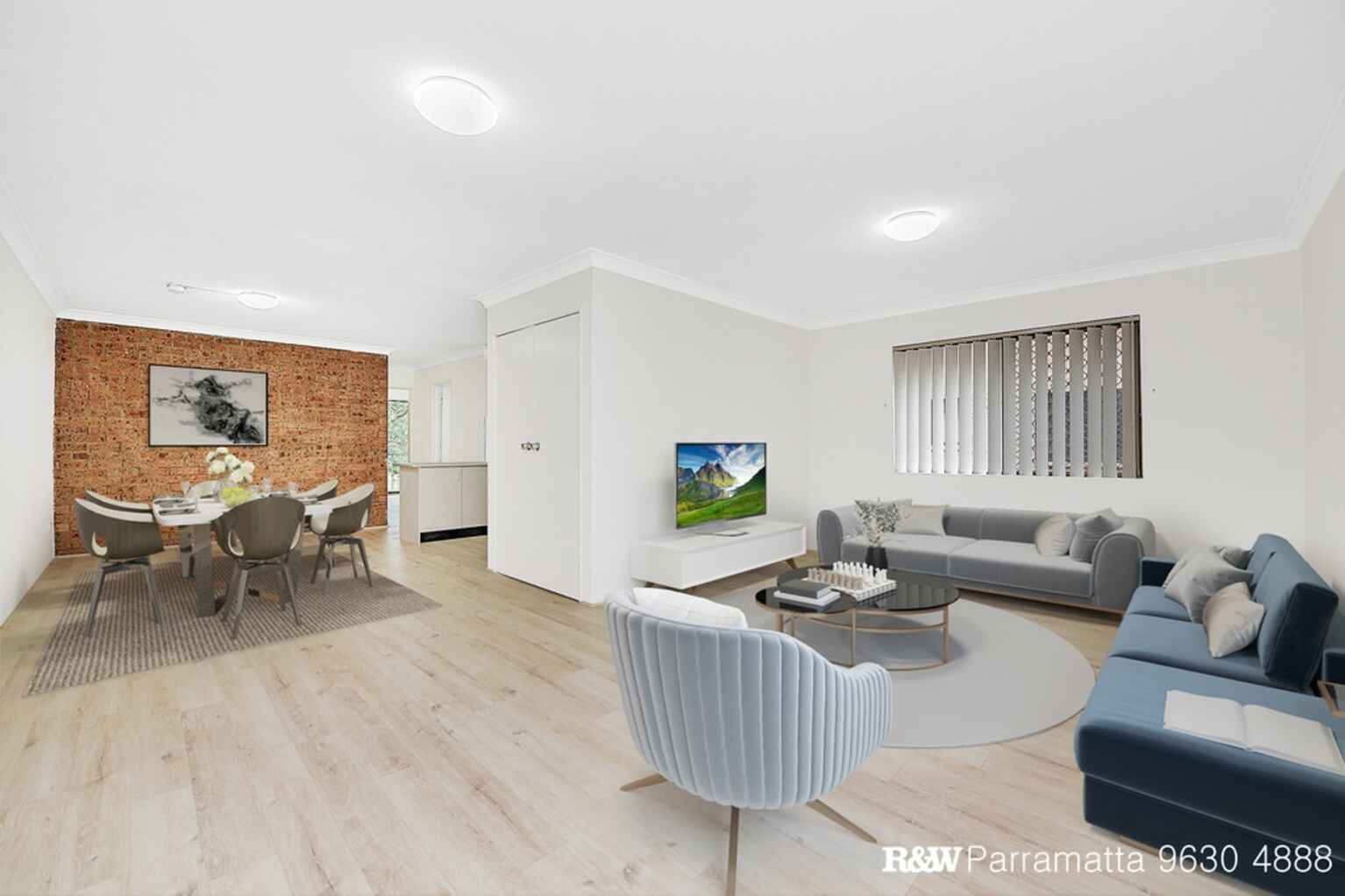 3/22 Lane Street Wentworthville