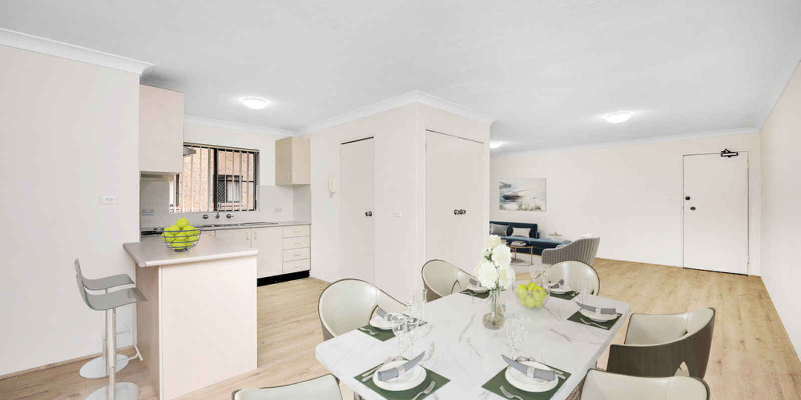 3/22 Lane Street Wentworthville 3/22 Lane Street Wentworthville