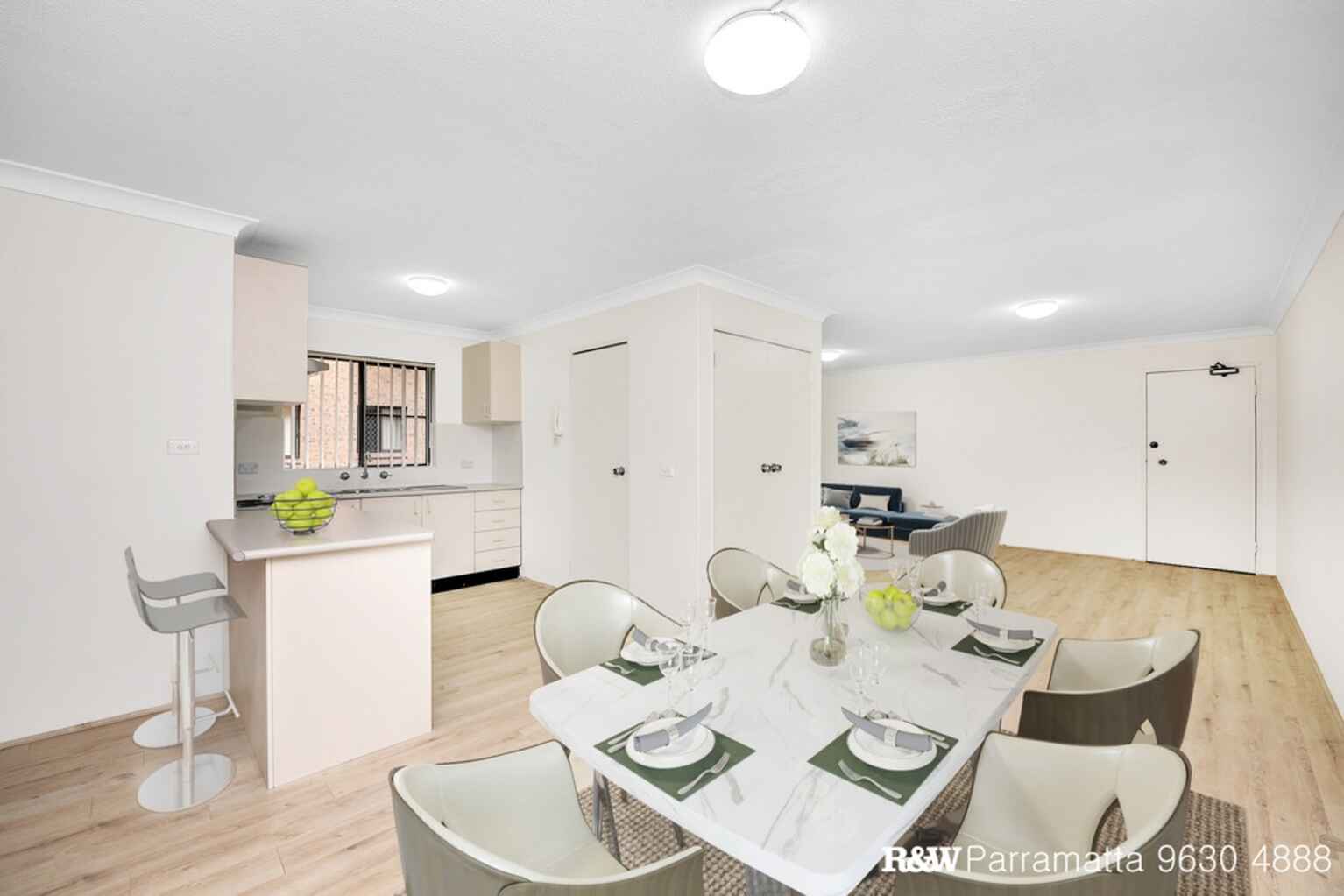 3/22 Lane Street Wentworthville