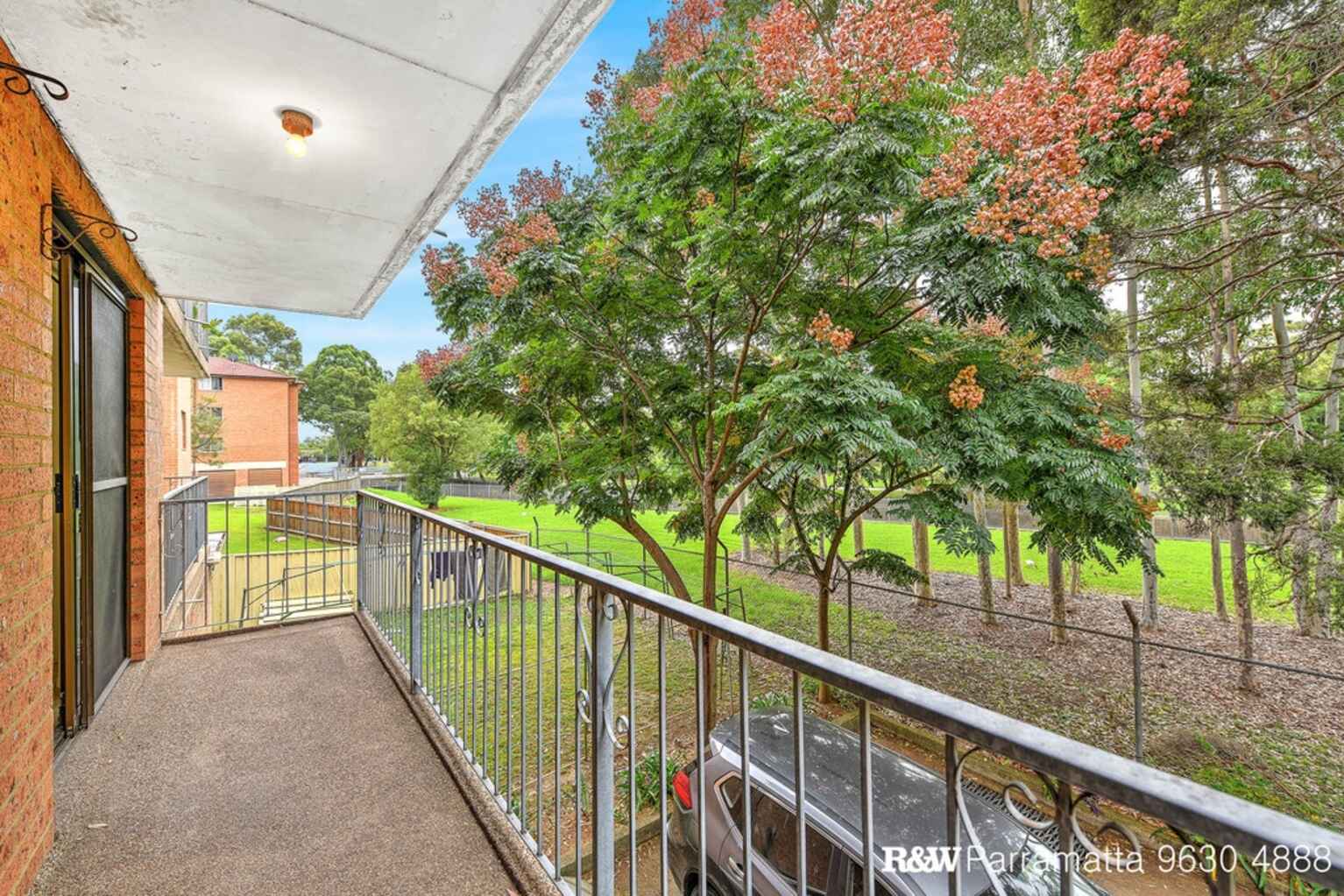 3/22 Lane Street Wentworthville