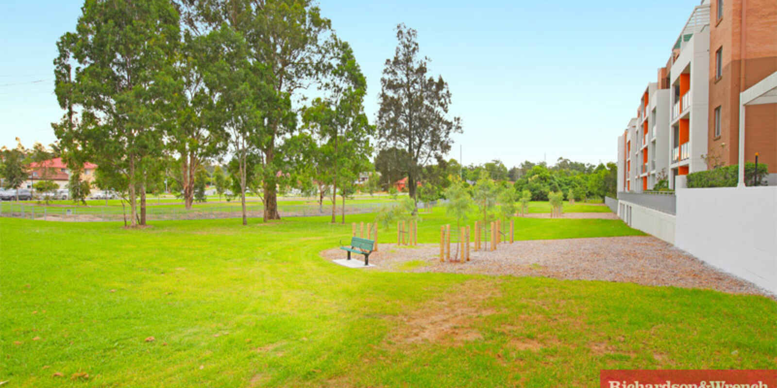 6/35 Darcy Road Westmead 6/35 Darcy Road Westmead