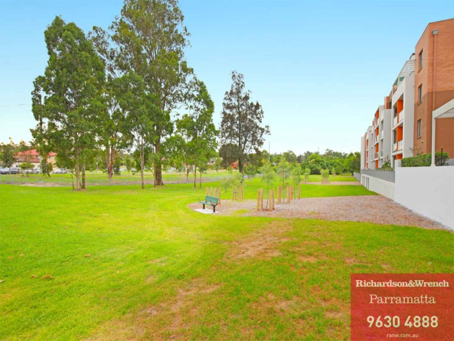 6/35 Darcy Road Westmead