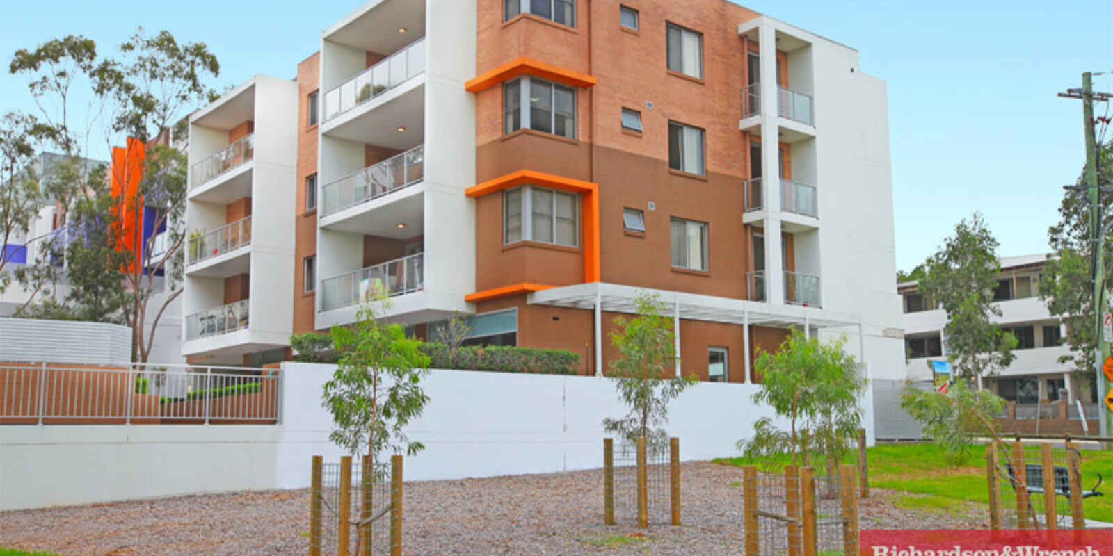 6/35 Darcy Road Westmead 6/35 Darcy Road Westmead