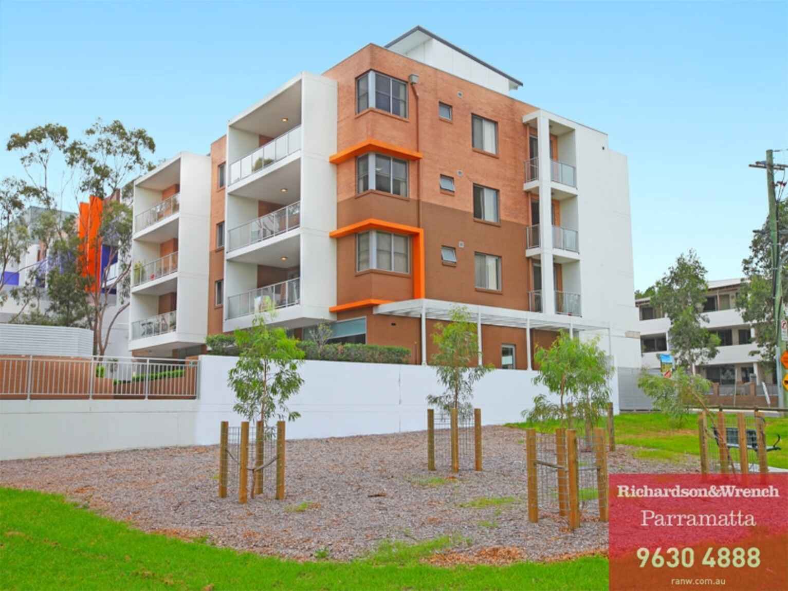 6/35 Darcy Road Westmead