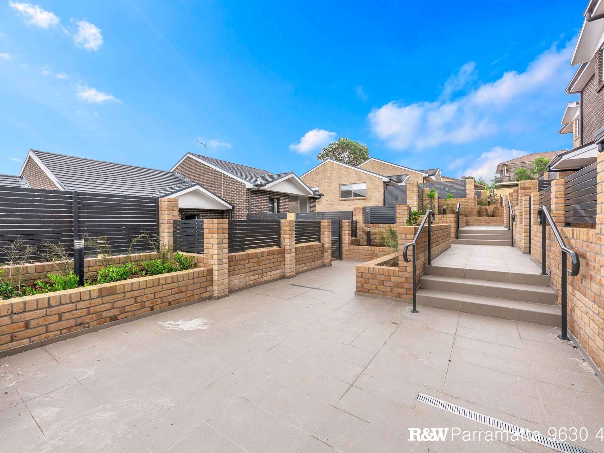 3/10 Mount Street Constitution Hill