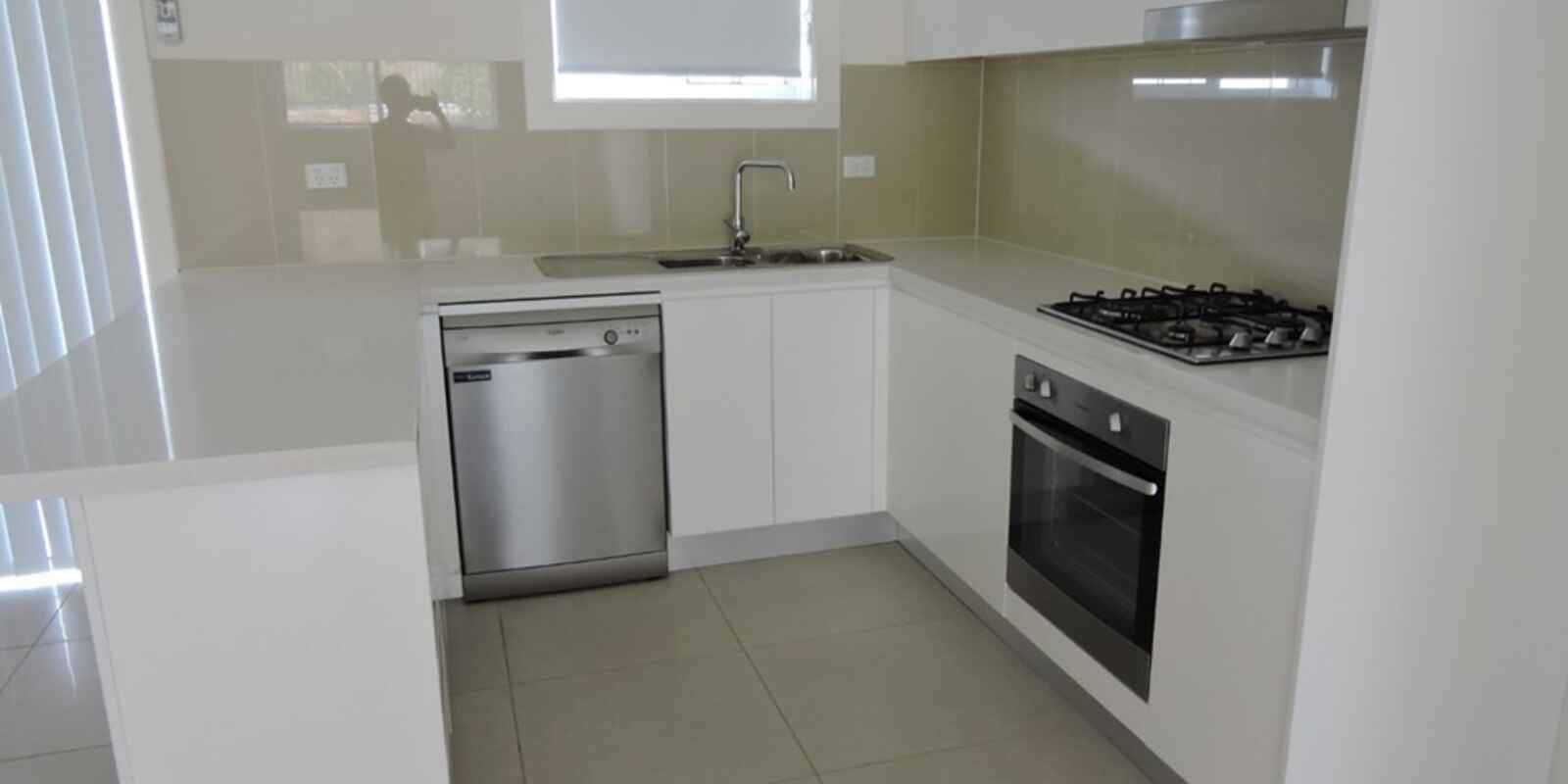 3/10 Mount Street Constitution Hill