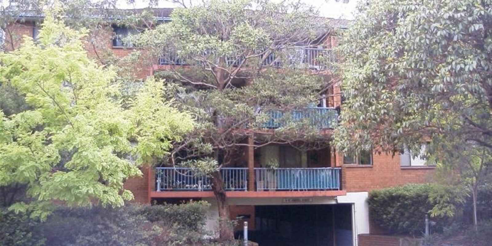15/8-12 Sorrell Street Parramatta