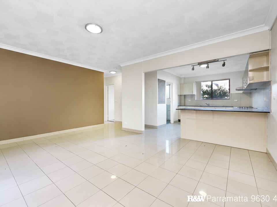 2/88 O'Connell Street North Parramatta