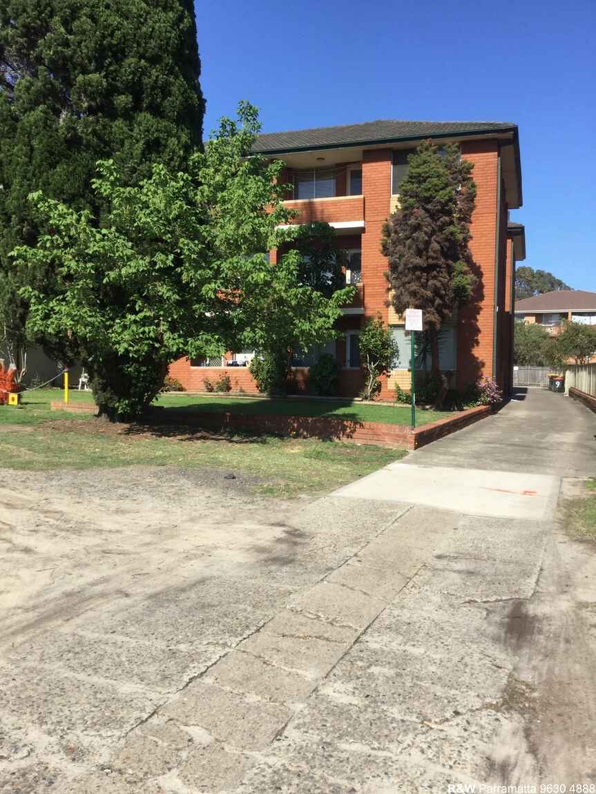 6/15 Station Street West Harris Park