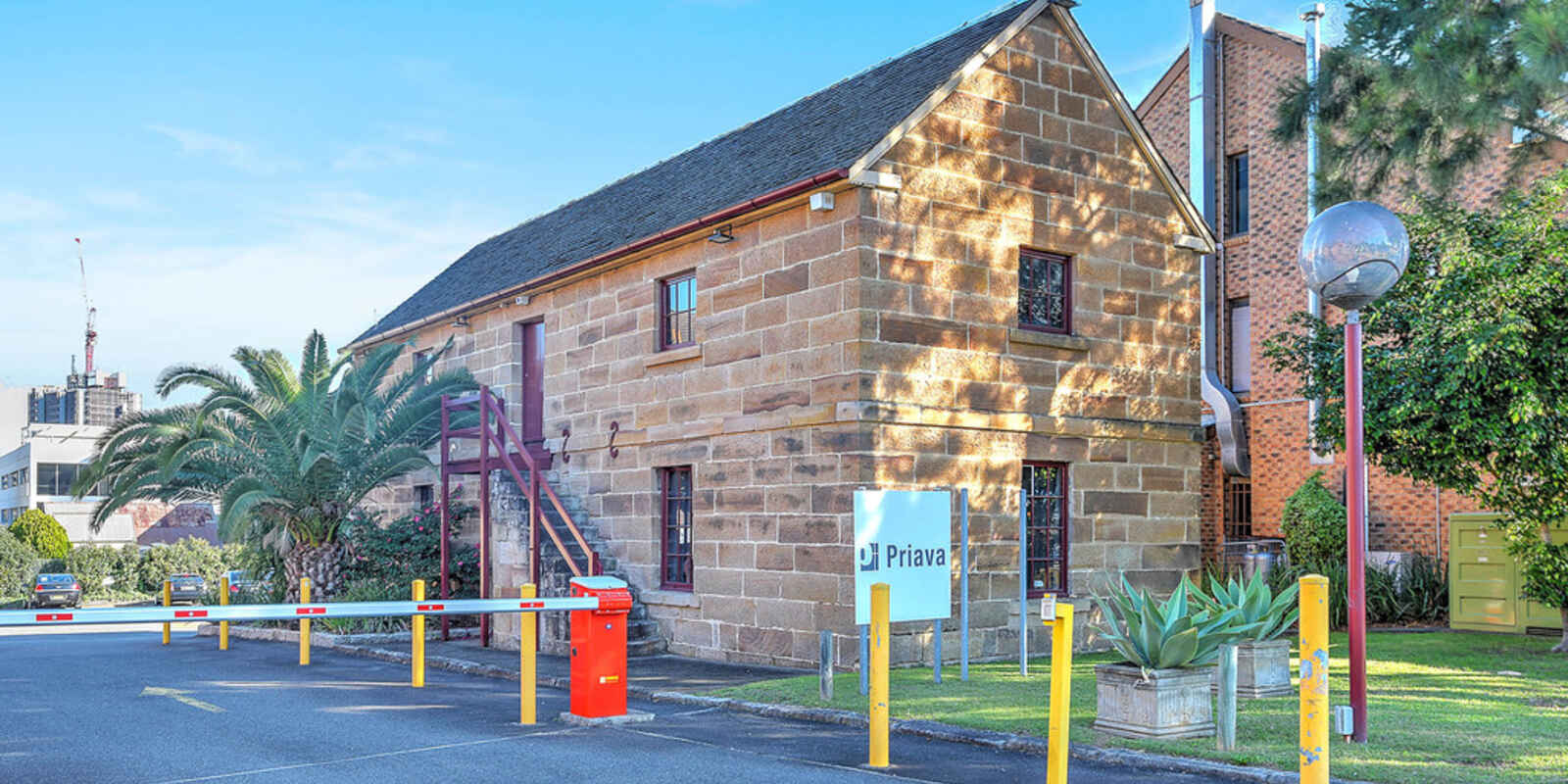  Parramatta