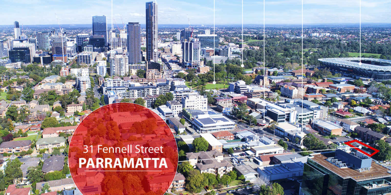  Parramatta