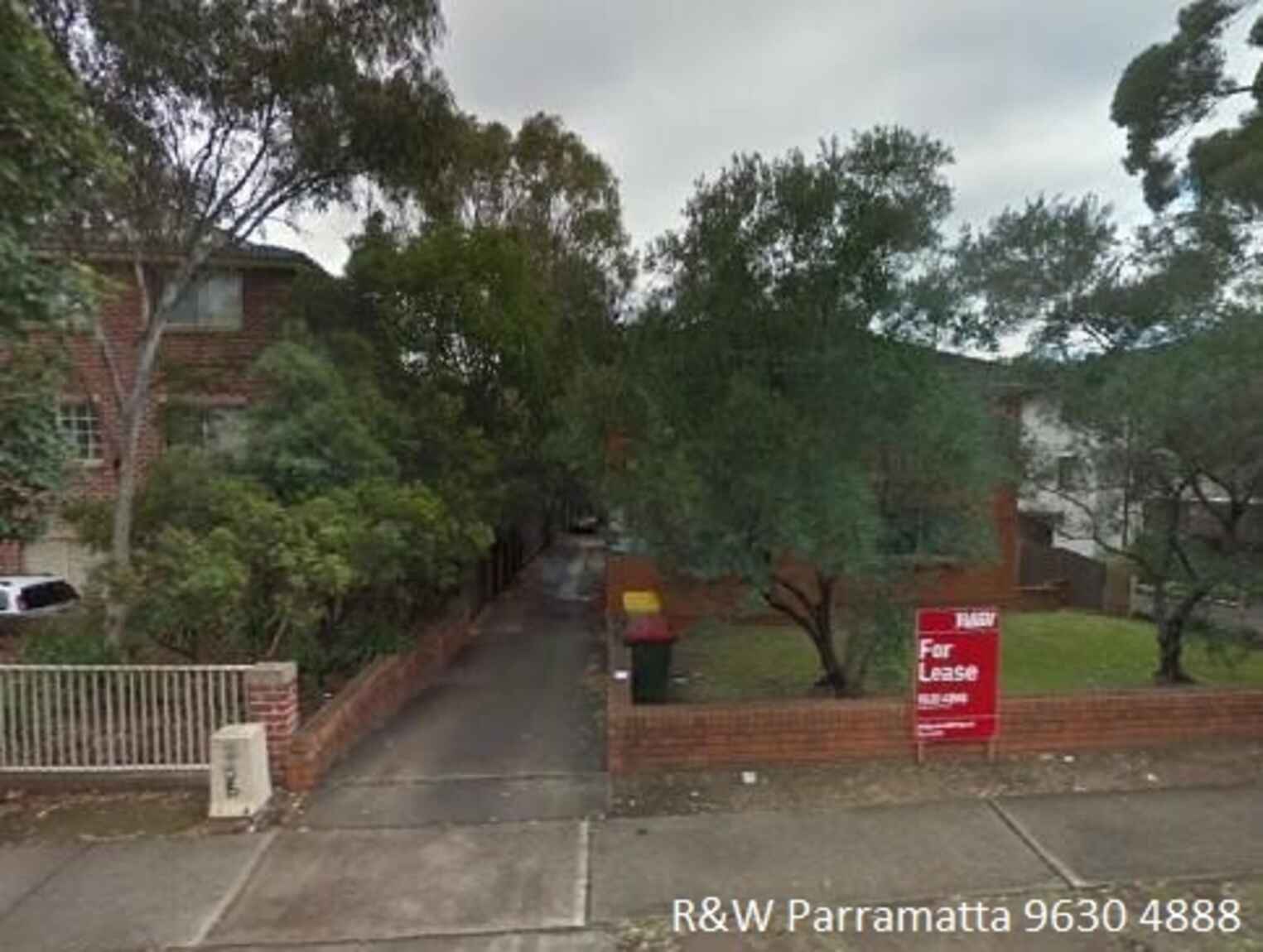 4/60 Neil Street Merrylands