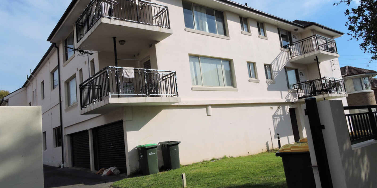 1/82 Weston Street Harris Park