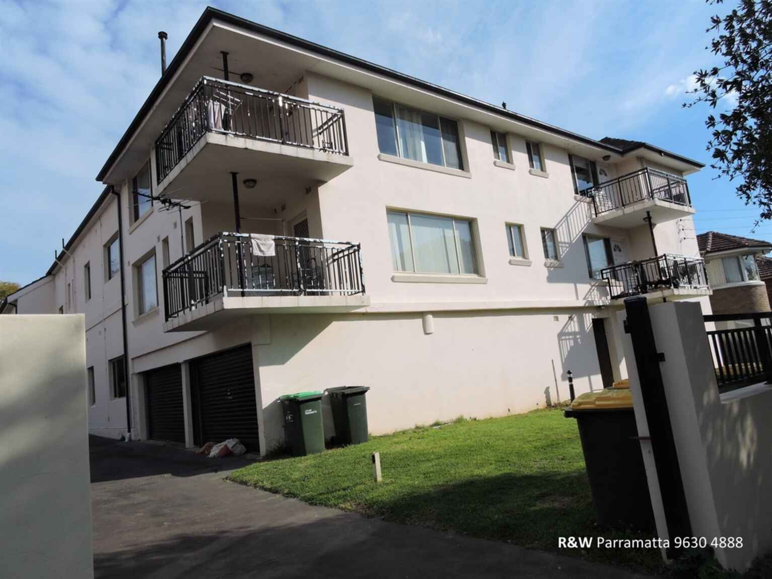 1/82 Weston Street Harris Park