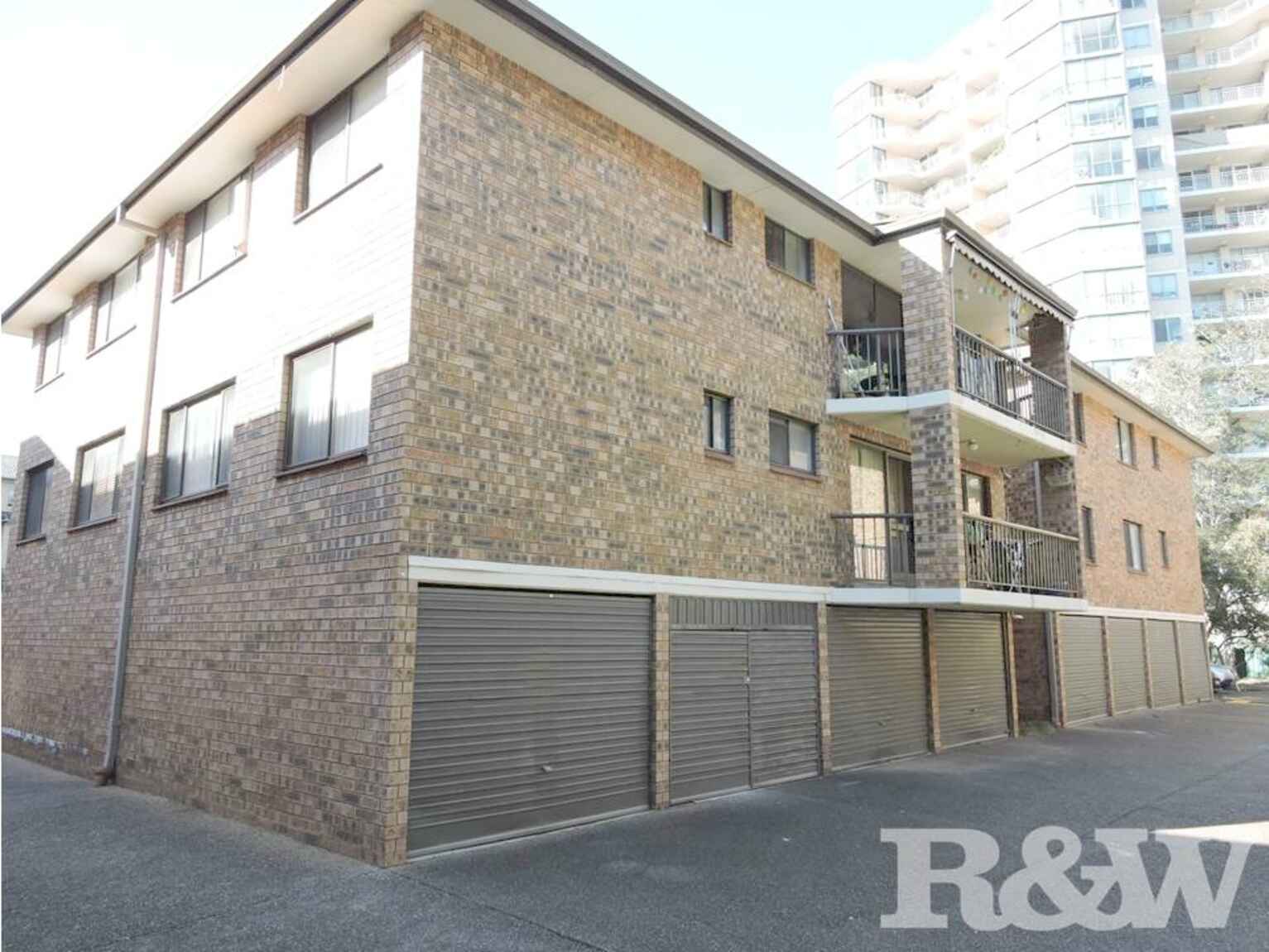 15/5 Sorrell Street Parramatta 15/5 Sorrell Street Parramatta