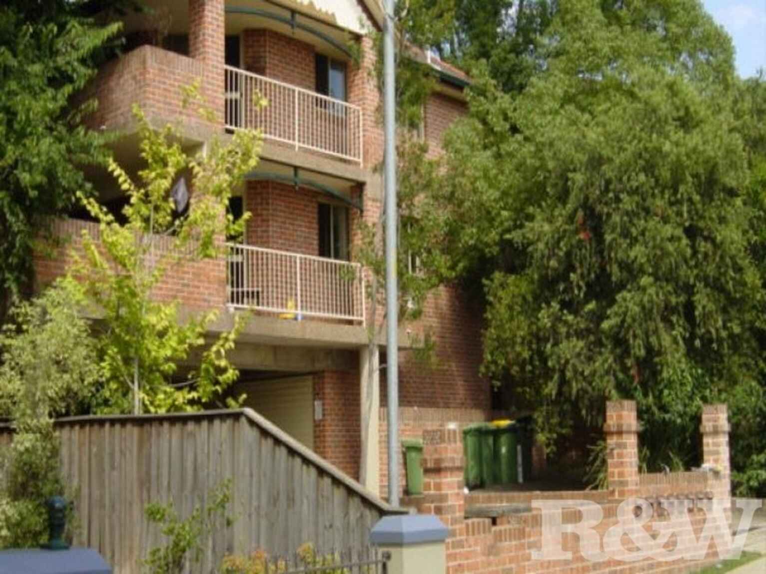 6/64 Prospect Street Rosehill 6/64 Prospect Street Rosehill