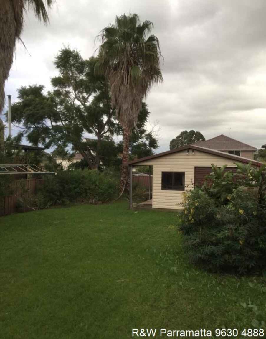 7 Auburn Street Parramatta