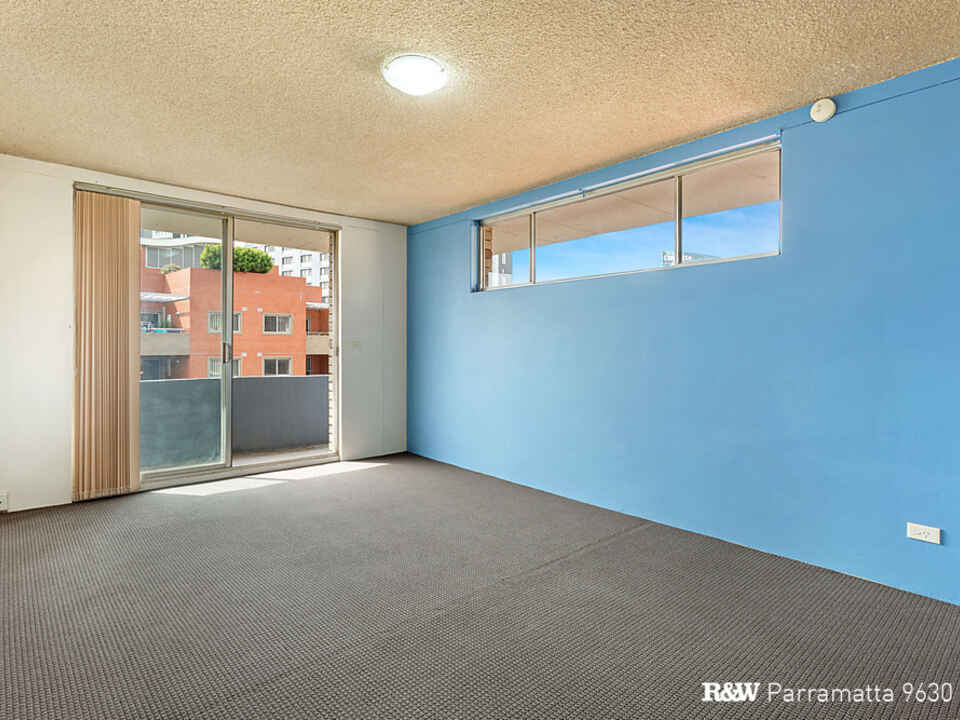 16/43 Campbell Street Parramatta