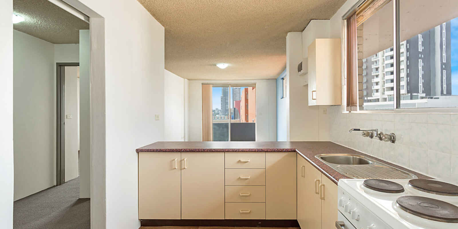 16/43 Campbell Street Parramatta 16/43 Campbell Street Parramatta