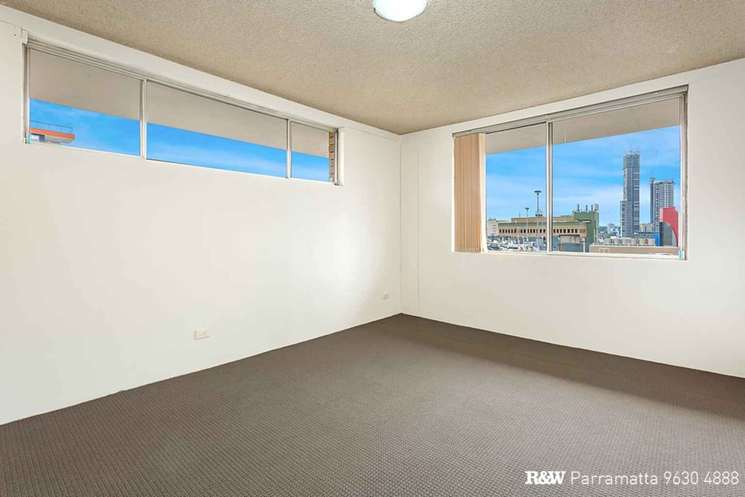 16/43 Campbell Street Parramatta 16/43 Campbell Street Parramatta