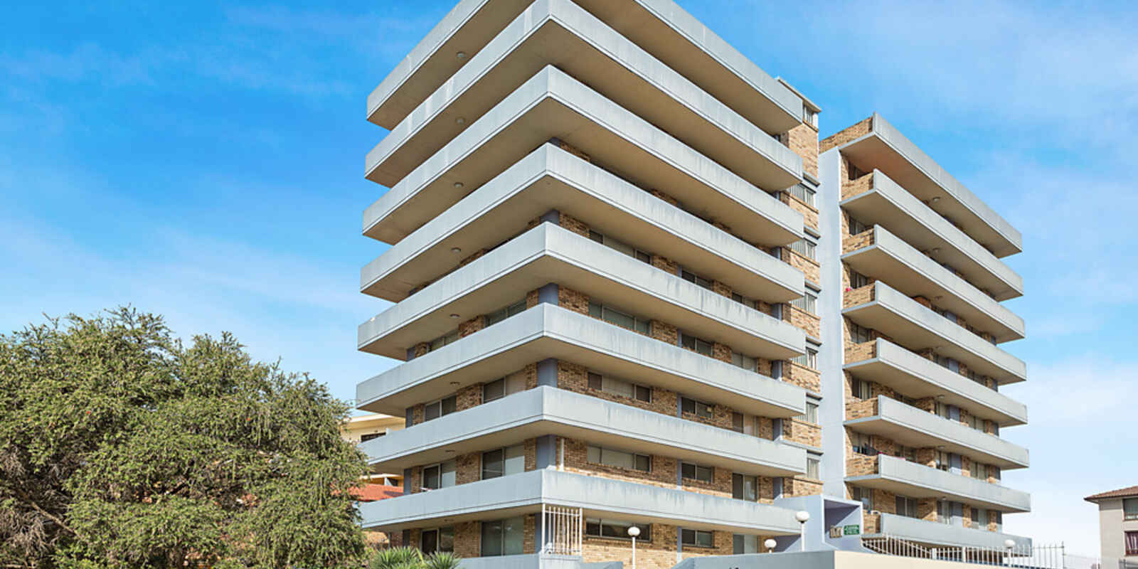 16/43 Campbell Street Parramatta 16/43 Campbell Street Parramatta