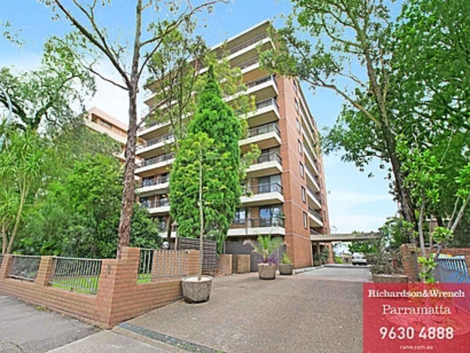 51/68-70 Great Western Highway Parramatta 51/68-70 Great Western Highway Parramatta