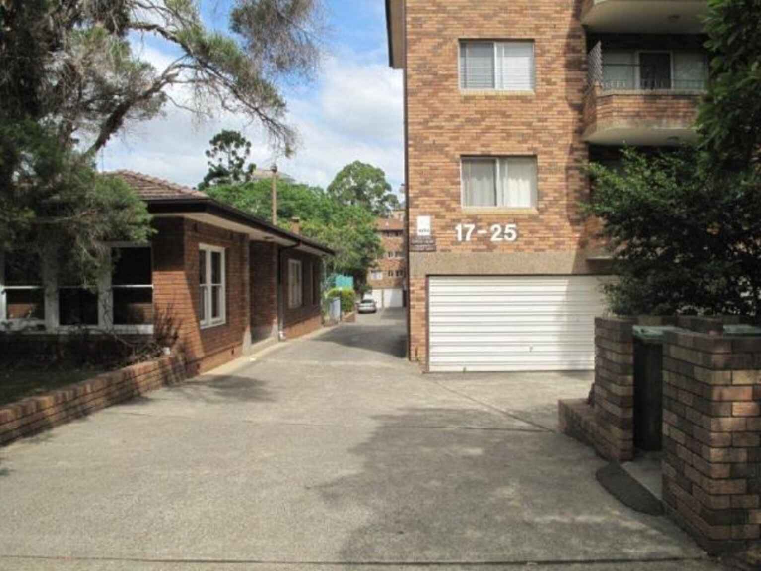 6/17-25 Elizabeth Street Parramatta 6/17-25 Elizabeth Street Parramatta