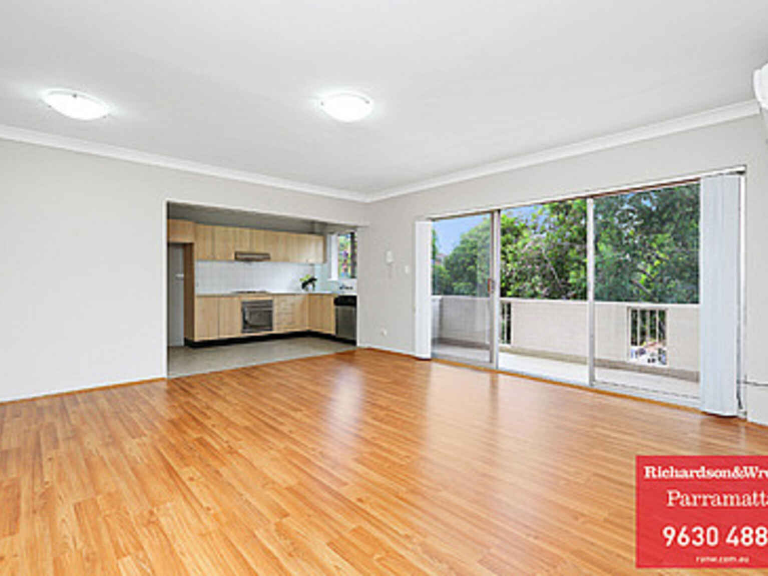 4/10-12 Thomas Street Parramatta