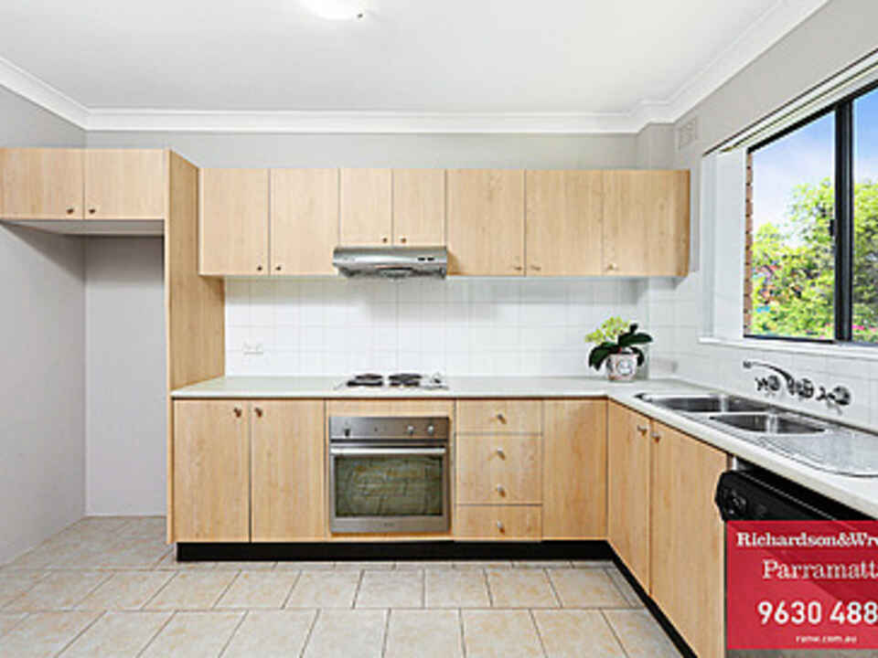 4/10-12 Thomas Street Parramatta