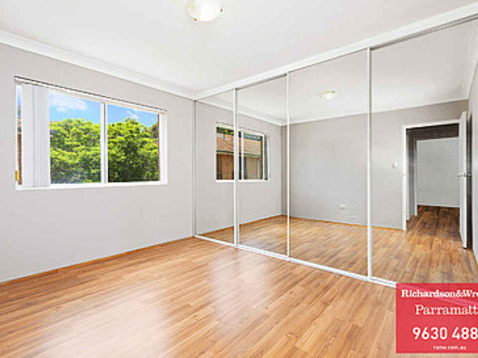 4/10-12 Thomas Street Parramatta