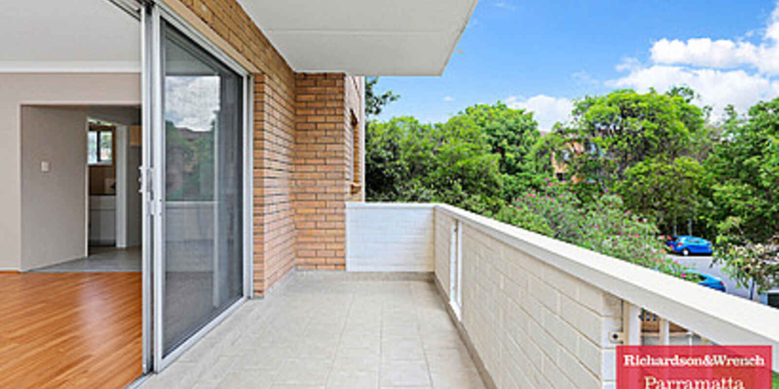 4/10-12 Thomas Street Parramatta