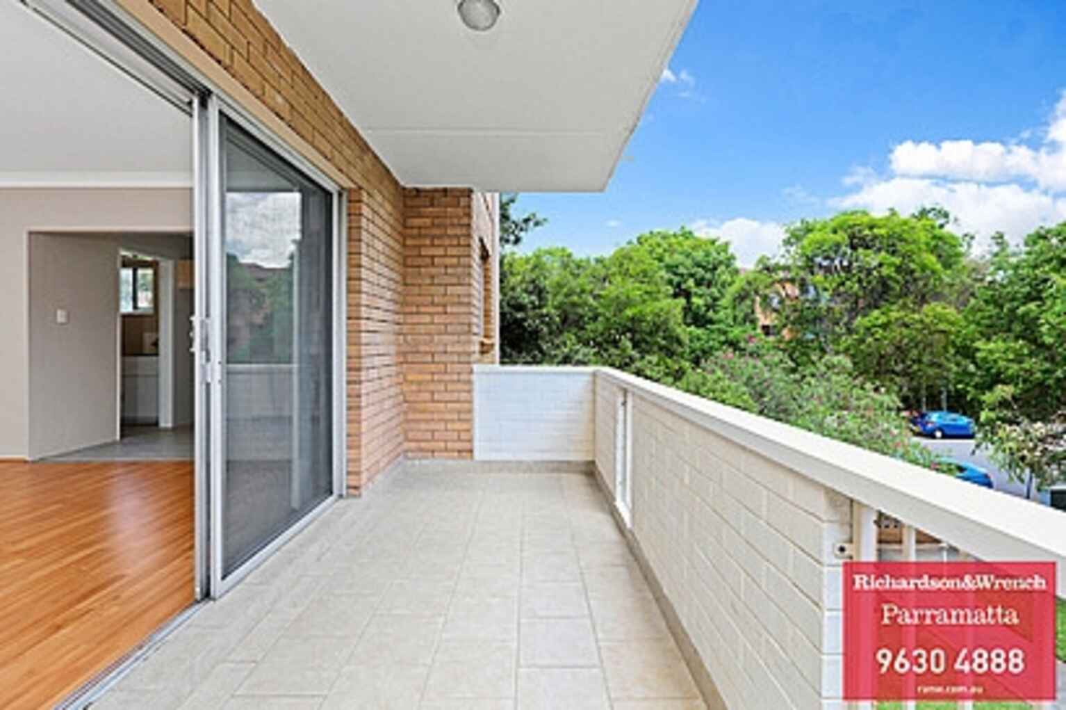 4/10-12 Thomas Street Parramatta