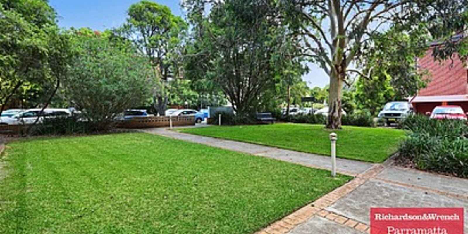 4/10-12 Thomas Street Parramatta