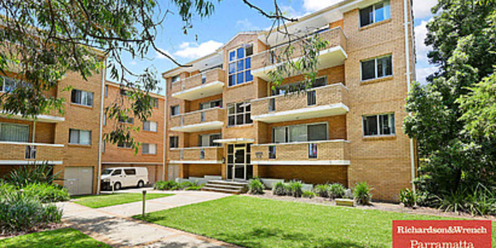 4/10-12 Thomas Street Parramatta