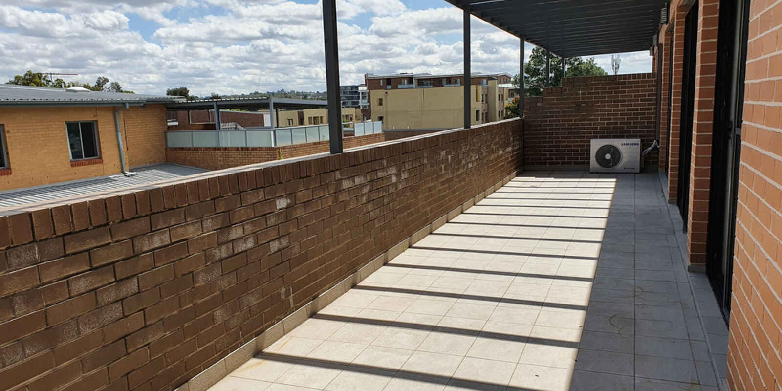 17/5-11 Howard Avenue Northmead 17/5-11 Howard Avenue Northmead