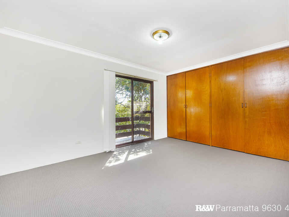 1/18 Hainsworth Street Westmead