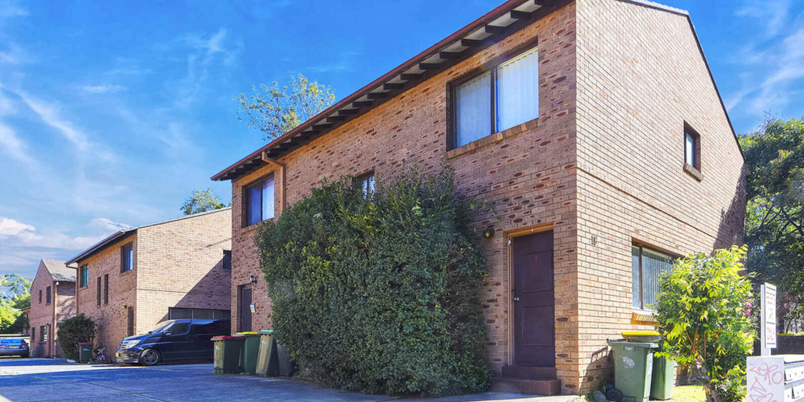 1/18 Hainsworth Street Westmead
