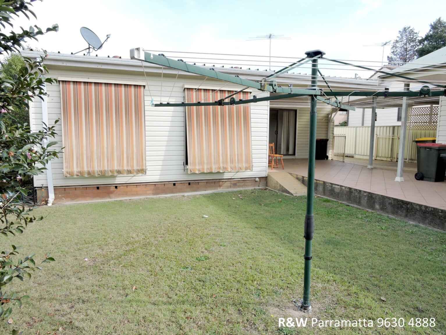 52A Beamish Road Northmead