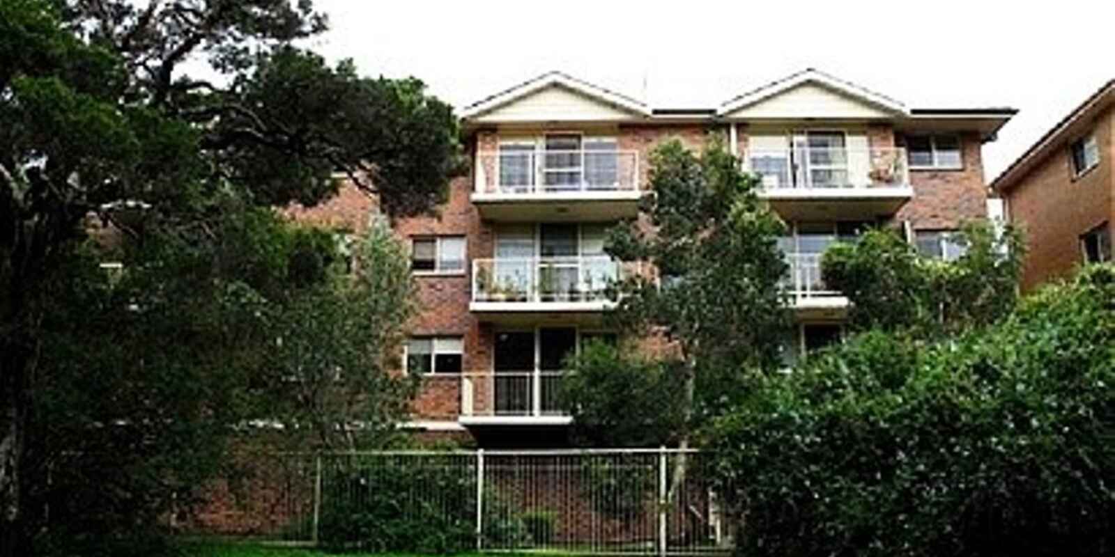 28/1-3 Priddle Street Westmead