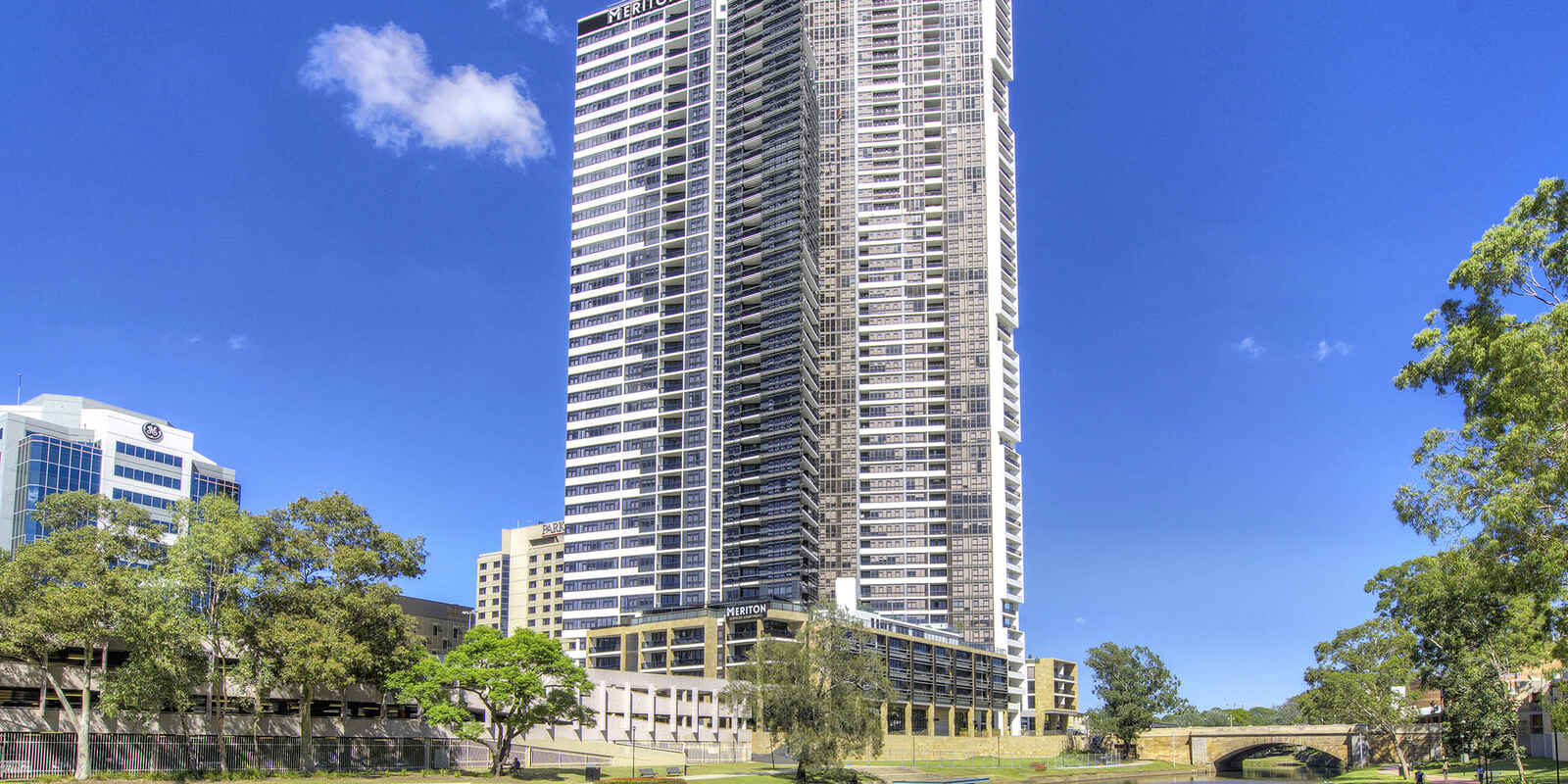 1504/330 Church Street Parramatta 1504/330 Church Street Parramatta