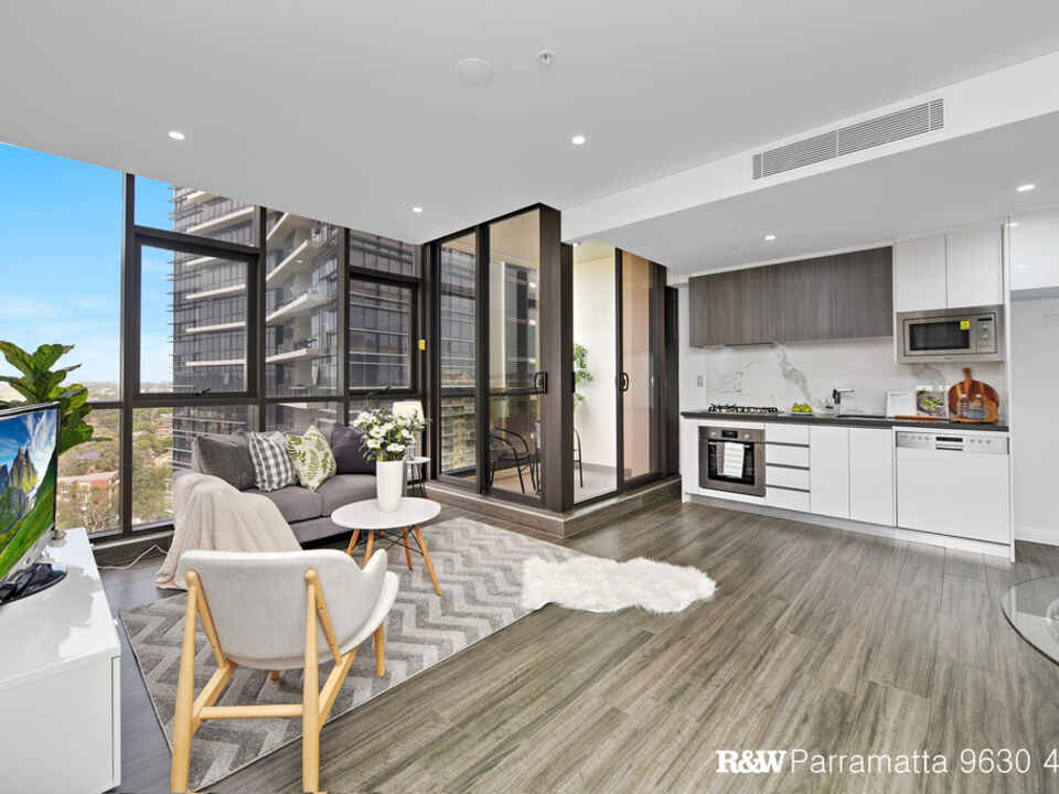 1504/330 Church Street Parramatta