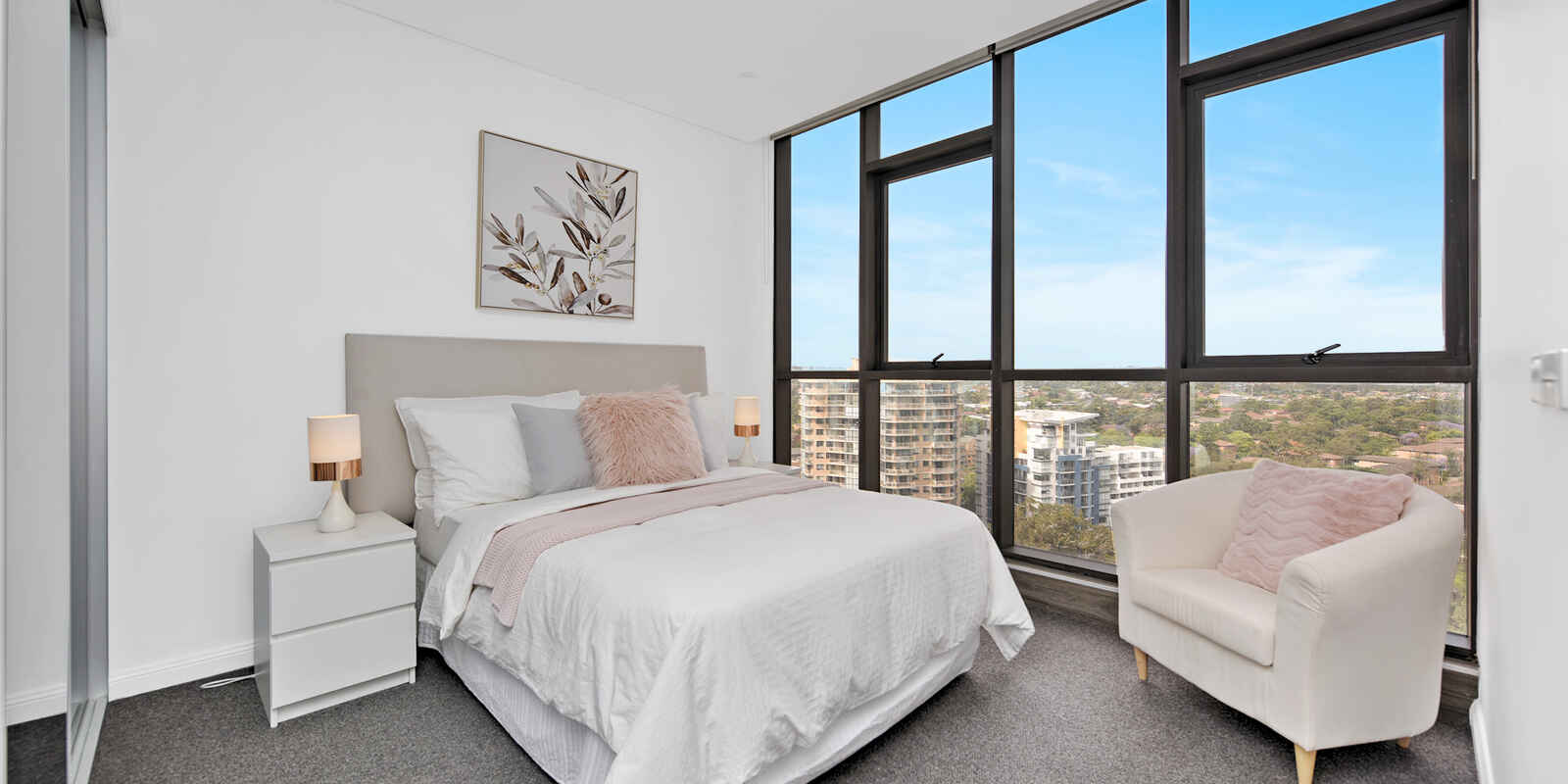 1504/330 Church Street Parramatta 1504/330 Church Street Parramatta