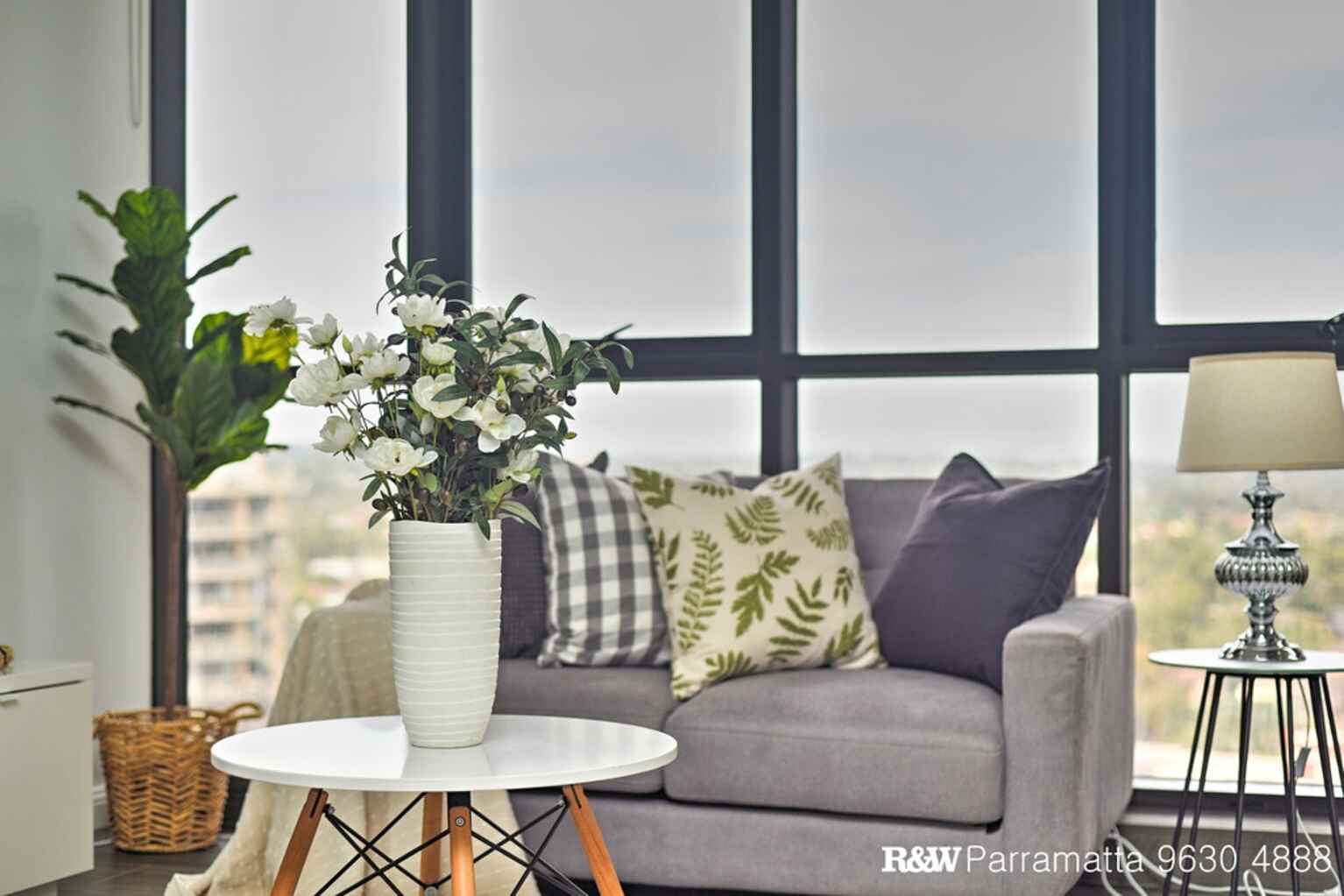 1504/330 Church Street Parramatta