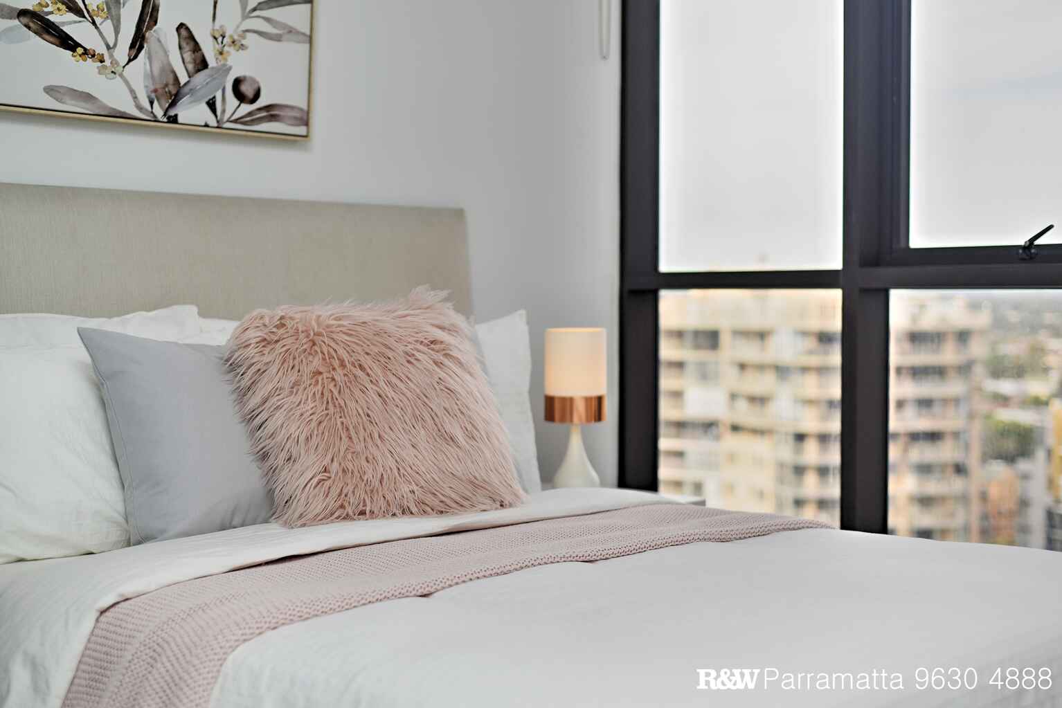 1504/330 Church Street Parramatta