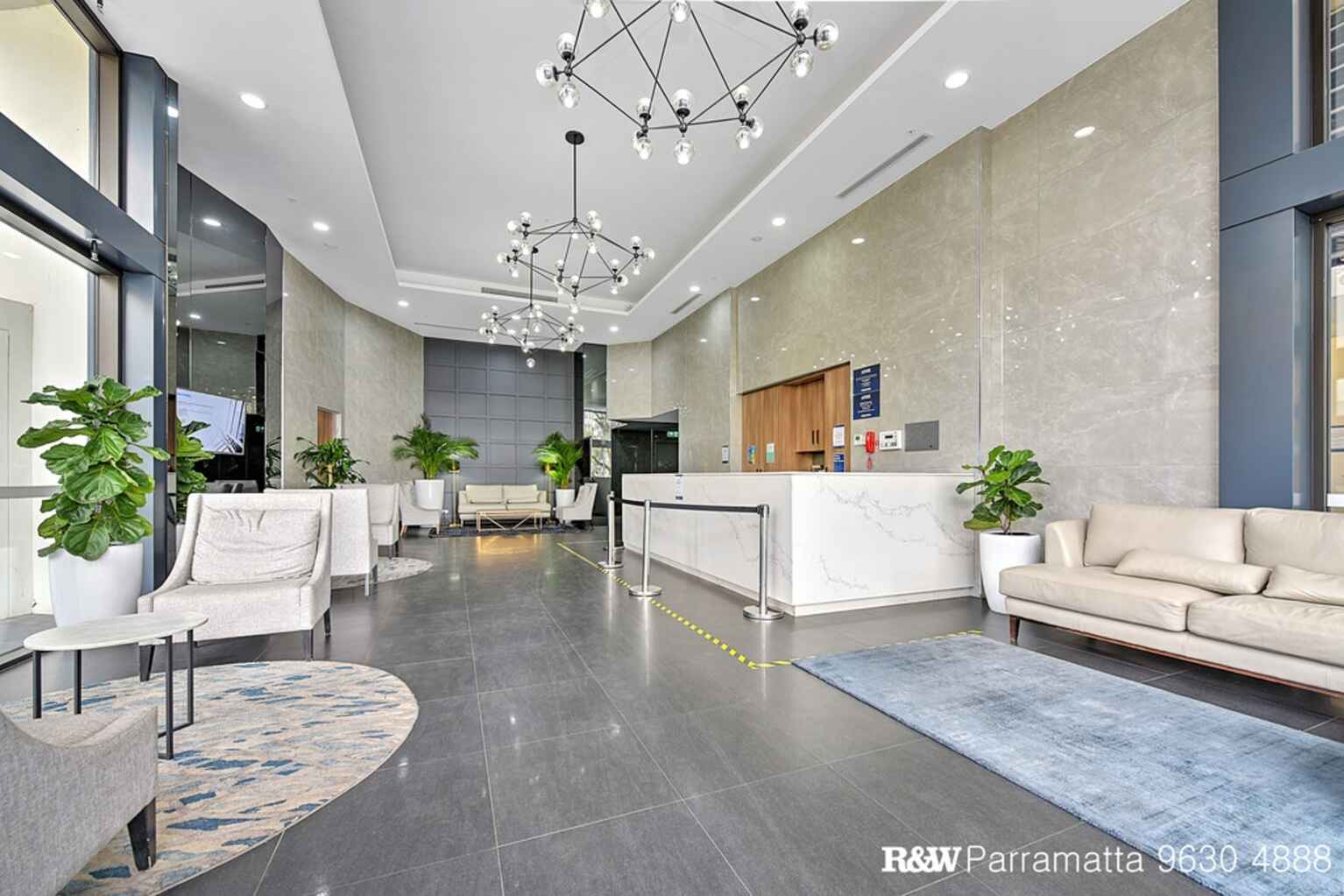 1504/330 Church Street Parramatta