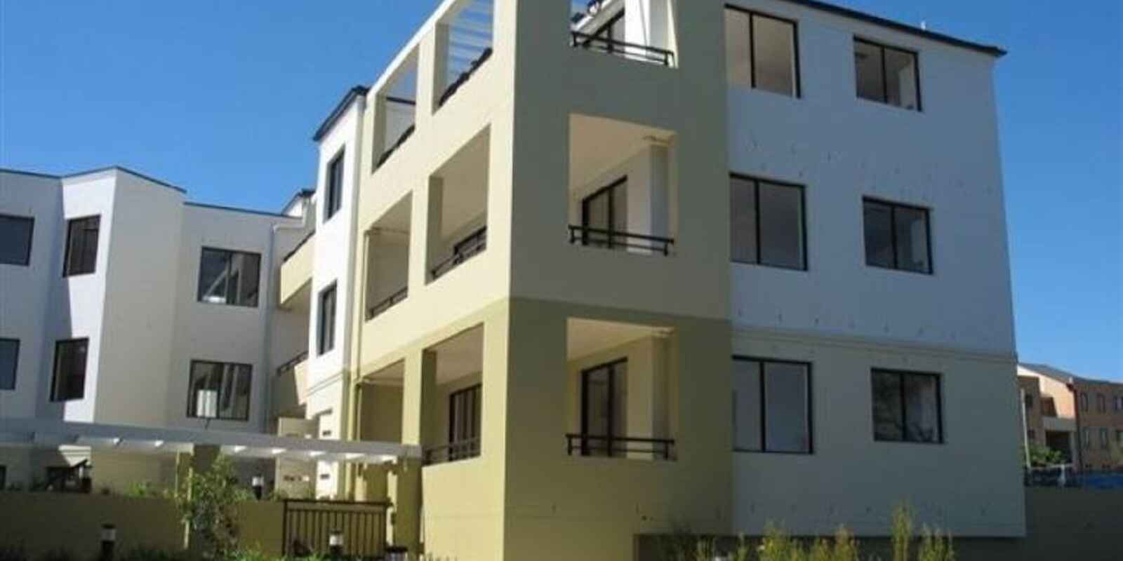 18/29-31 Lydbrook Street Westmead