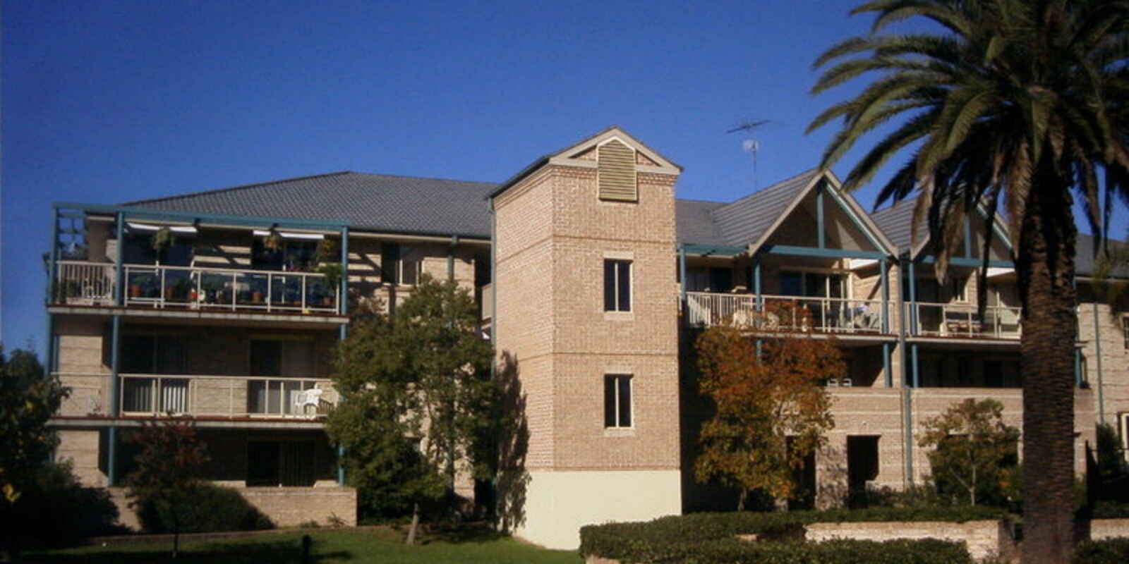 60/68 Macarthur Street Parramatta 60/68 Macarthur Street Parramatta