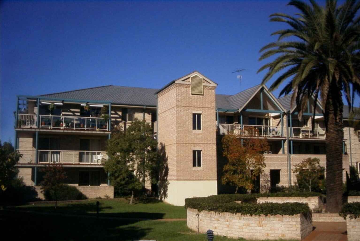 60/68 Macarthur Street Parramatta